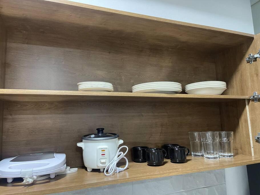 Apartamento Completo 601