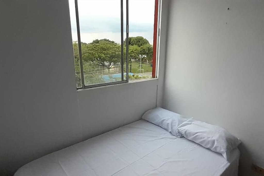 Apartamento completo desde 50mil pesos