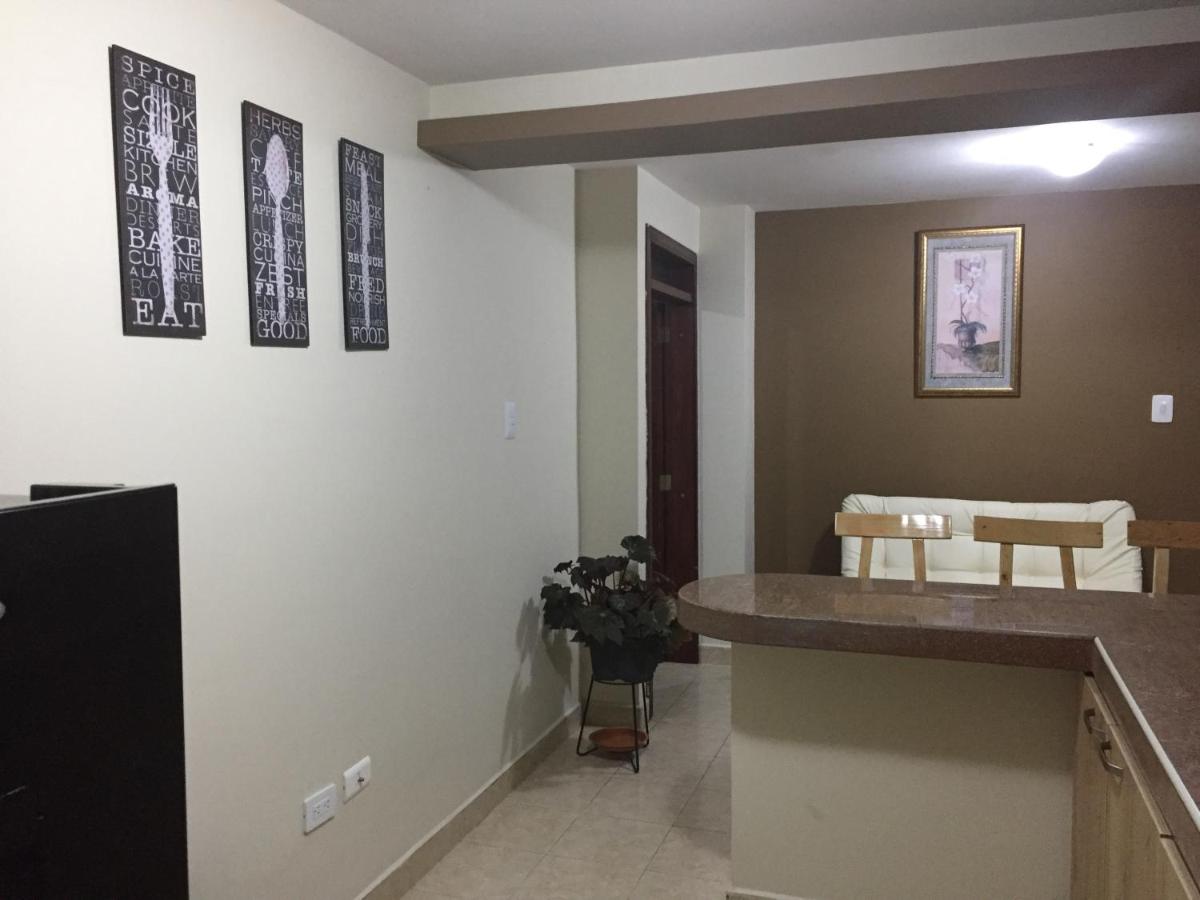 Apartamento completo en el centro de Ipiales