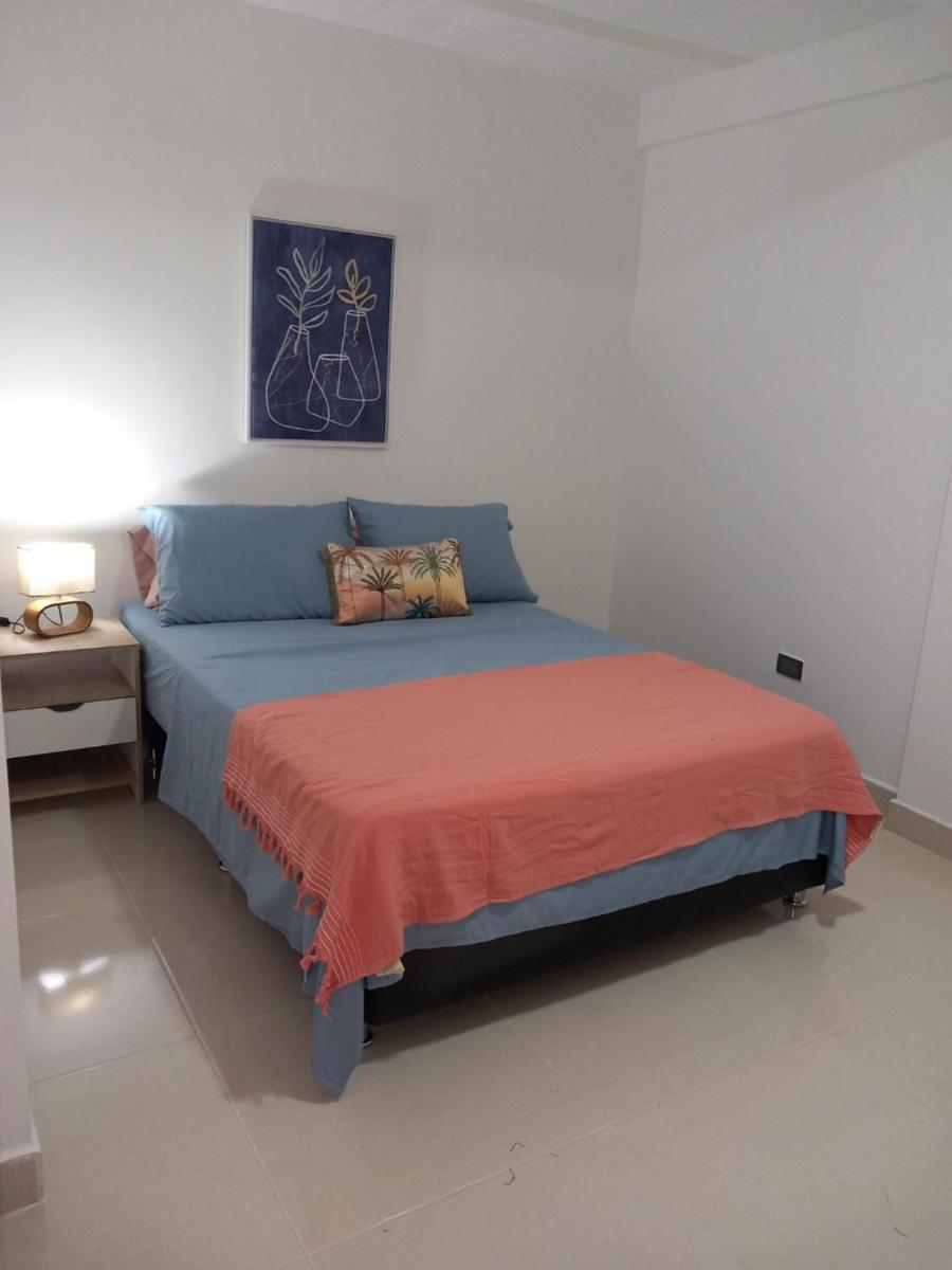 GRUPO CALI ALQUILA ''COMPLETO''Apartamento PARA FAMILIAS con 3 Habitaciones Nuevo NUEVO