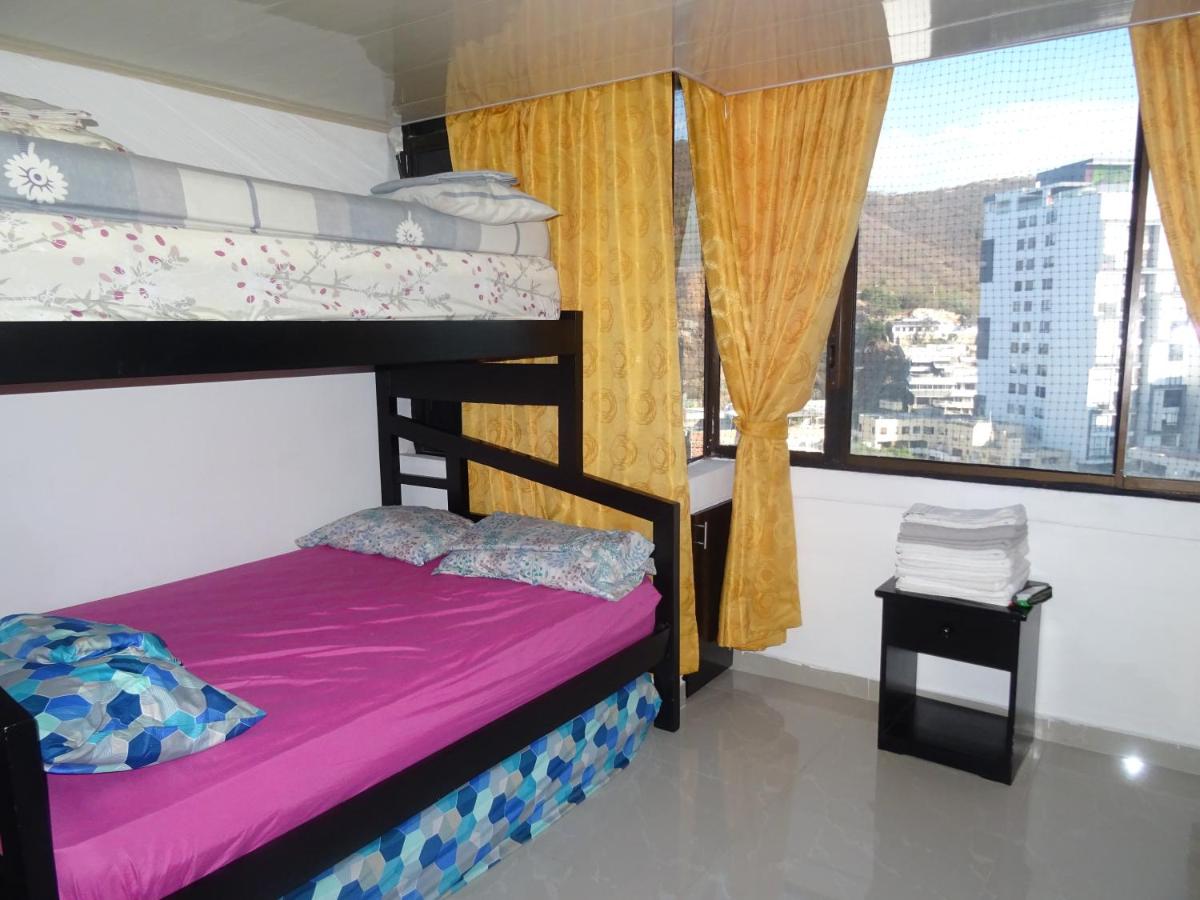 Espectacular, amplio y hermoso apartamento en condominio al frente de la playa El Rodadero