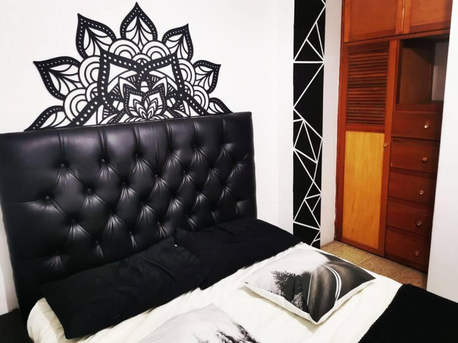 Hermoso apartamento en el centro histórico de San Gil I 2