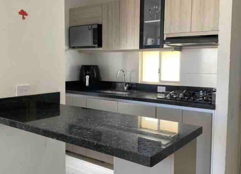 Hermoso Apartamento en Valledupar
