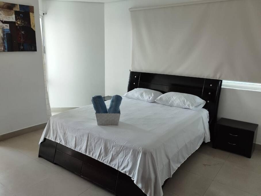 Apartamento con vista al Lago