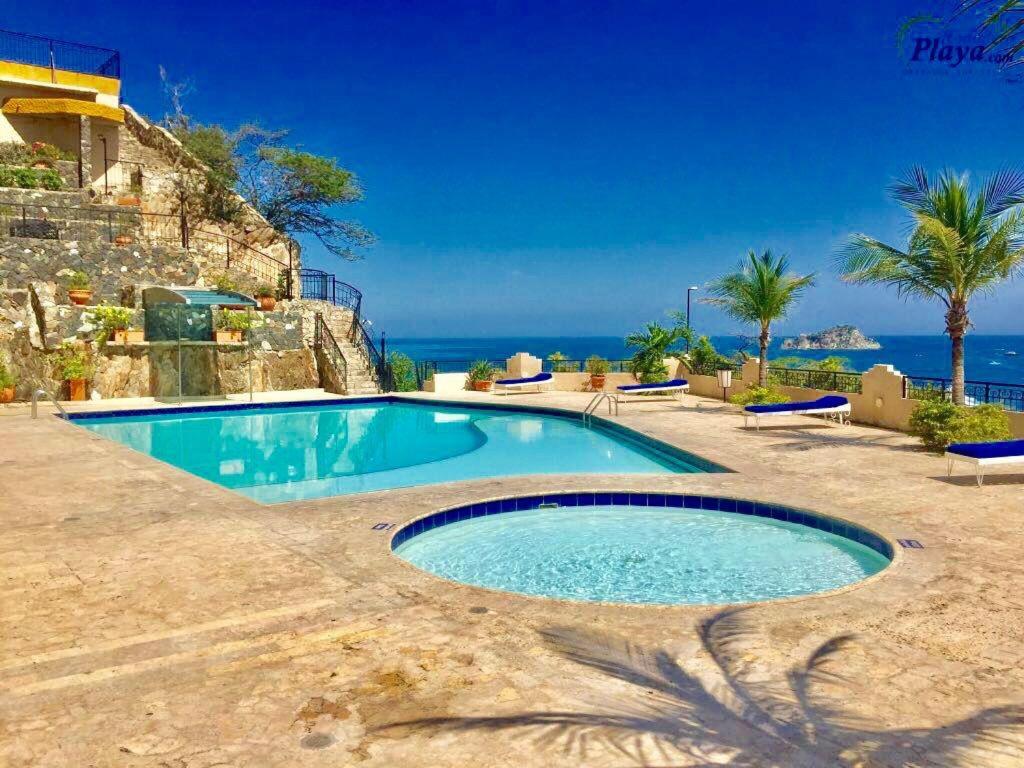 Apartamento Rodadero frente a la playa