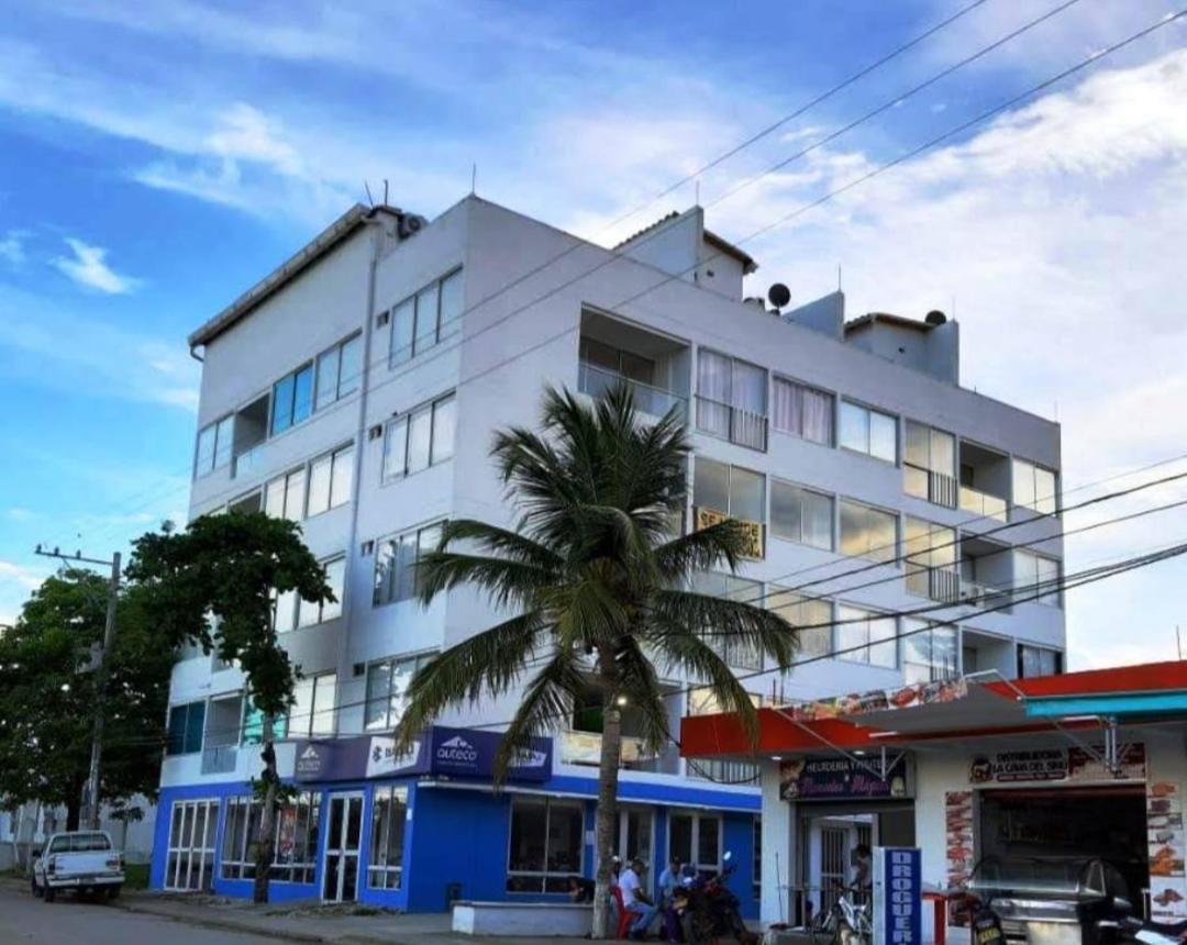 Apartamento con vista en Coveñas
