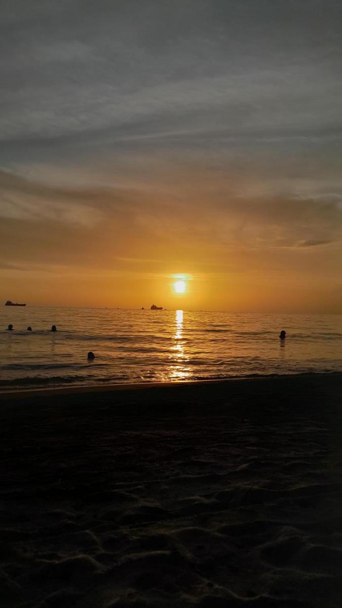 Santa marta apartamento - condominio zazue