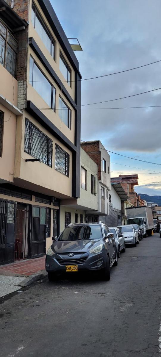 Apartamento confort centro