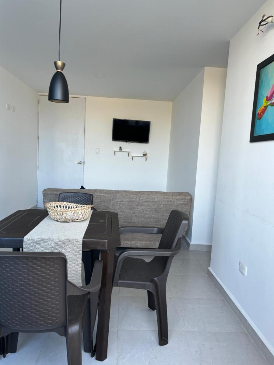 Apartamento Coveñas