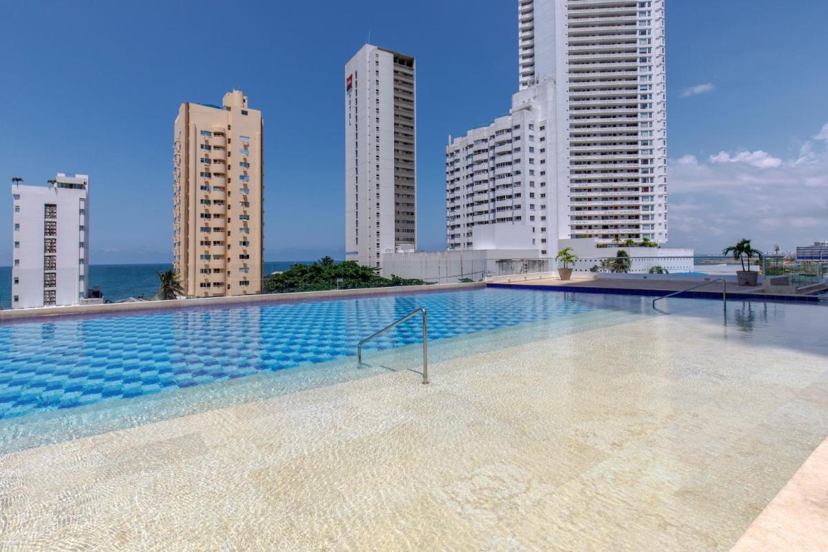 Excelente Apartamento Cartagena