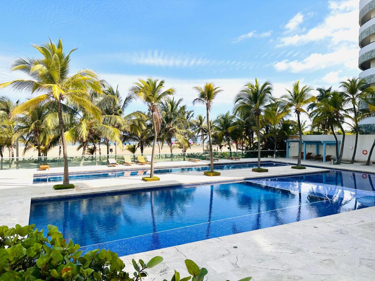 Apartamento Delux Morros-Tolusa
