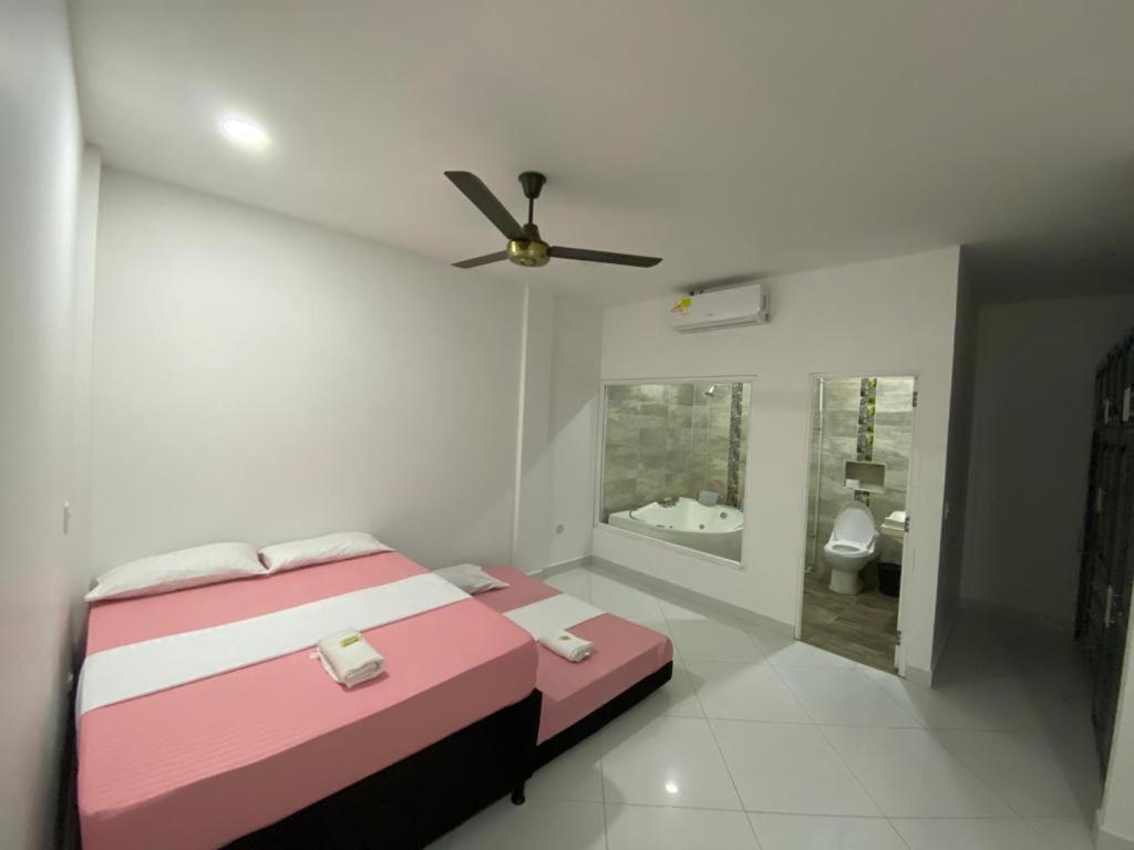 APARTAMENTO DORADAL