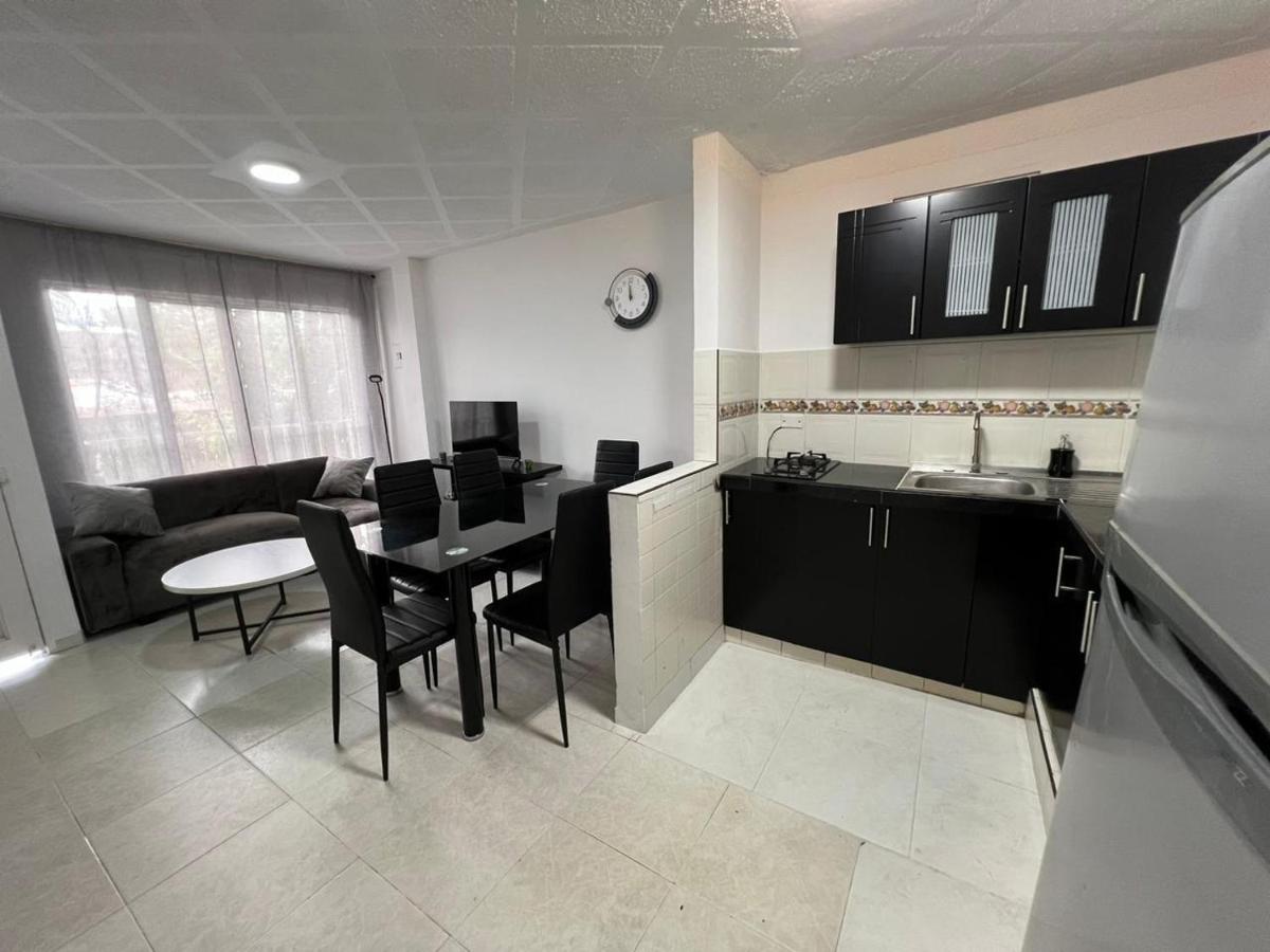Apartamento 5 estrellas dos habitaciones con espacio de oficina Villa del Sur #2