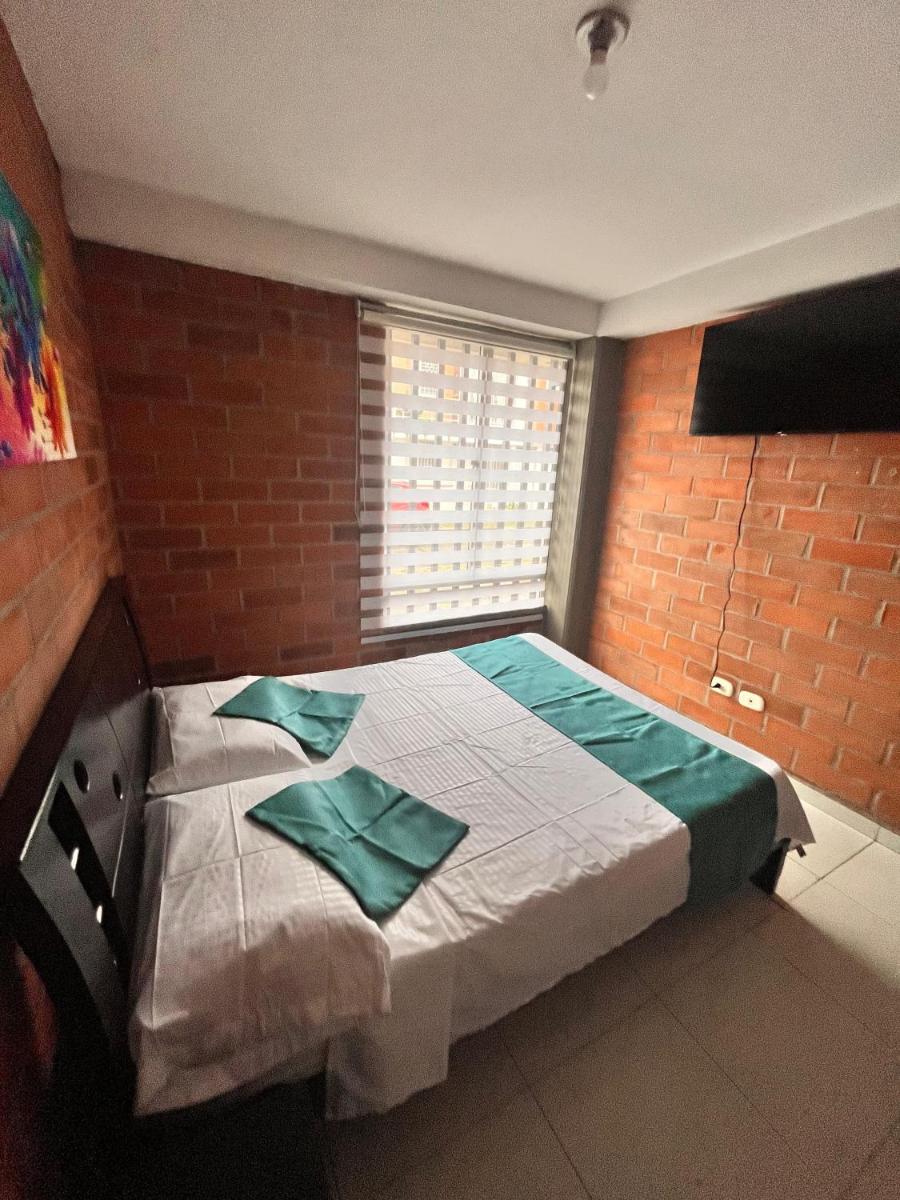 Apartamento Dosquebradas Amoblado