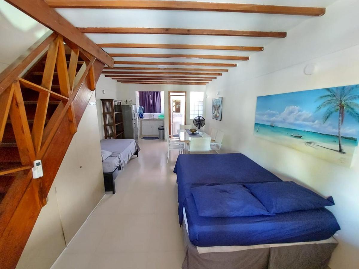 Apartamentos Unisanandres 206