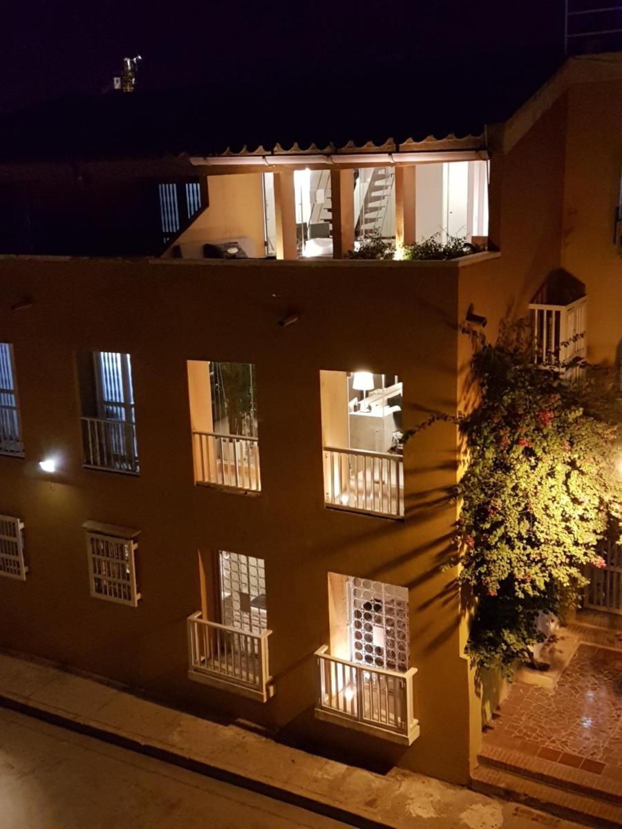 Apartamento Duplex Vista al Mar y Murallas nuevo en la Ciudad Amurallada