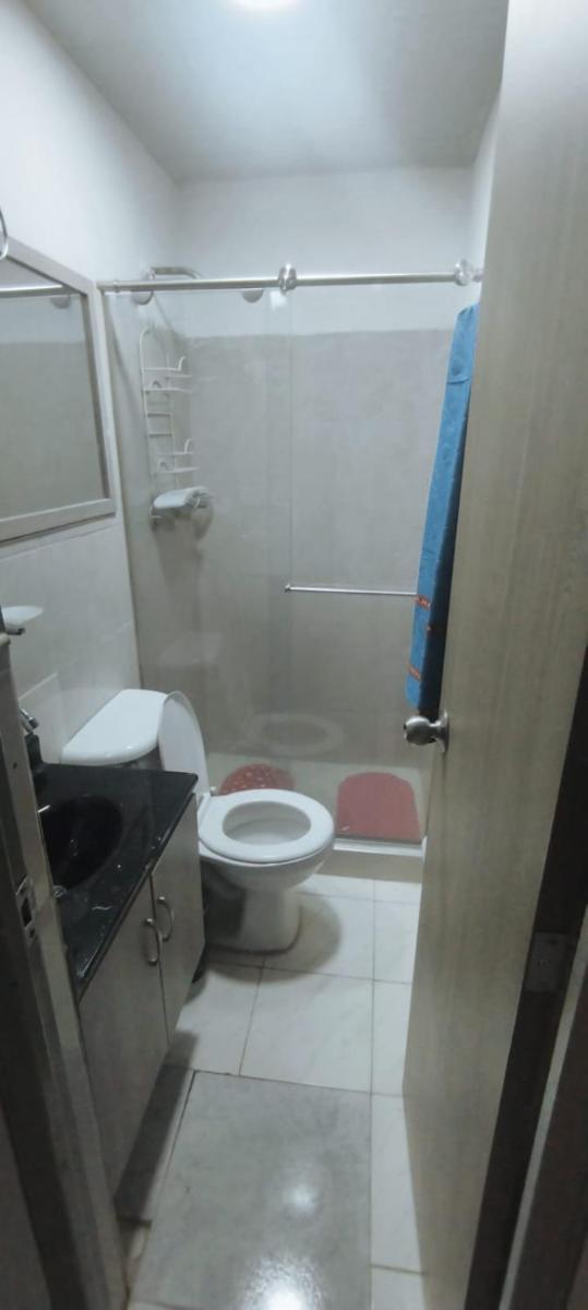 Apartamento duplex quinto piso sin ascensor
