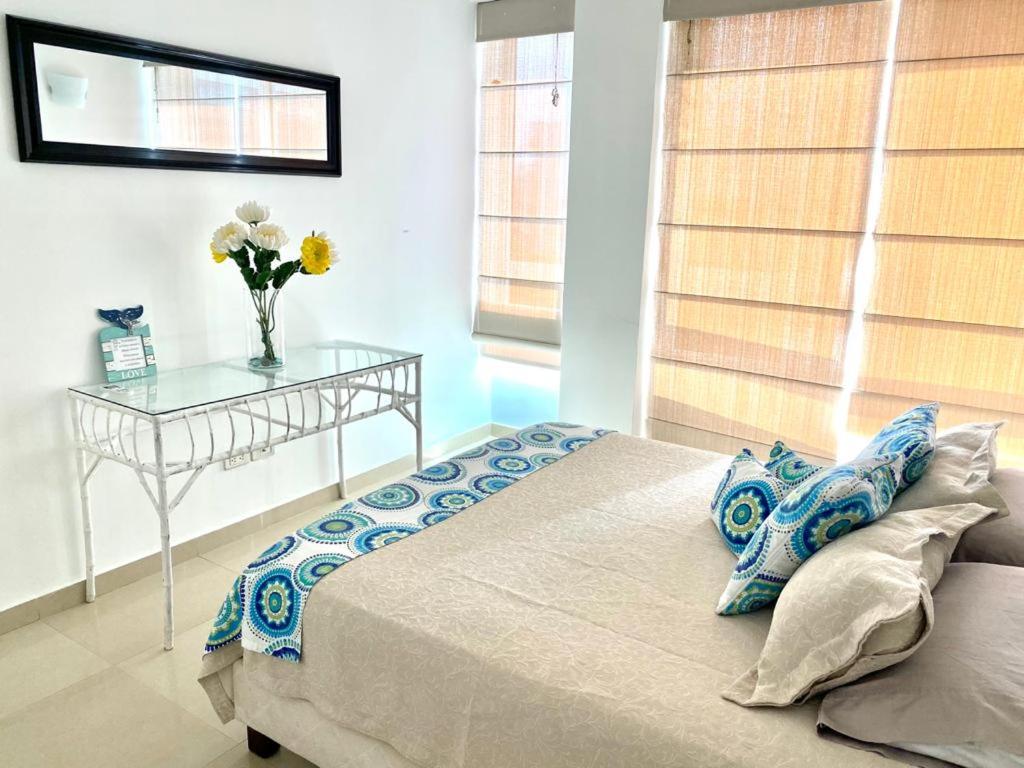 Apartamento Edificio Bahia Fragata