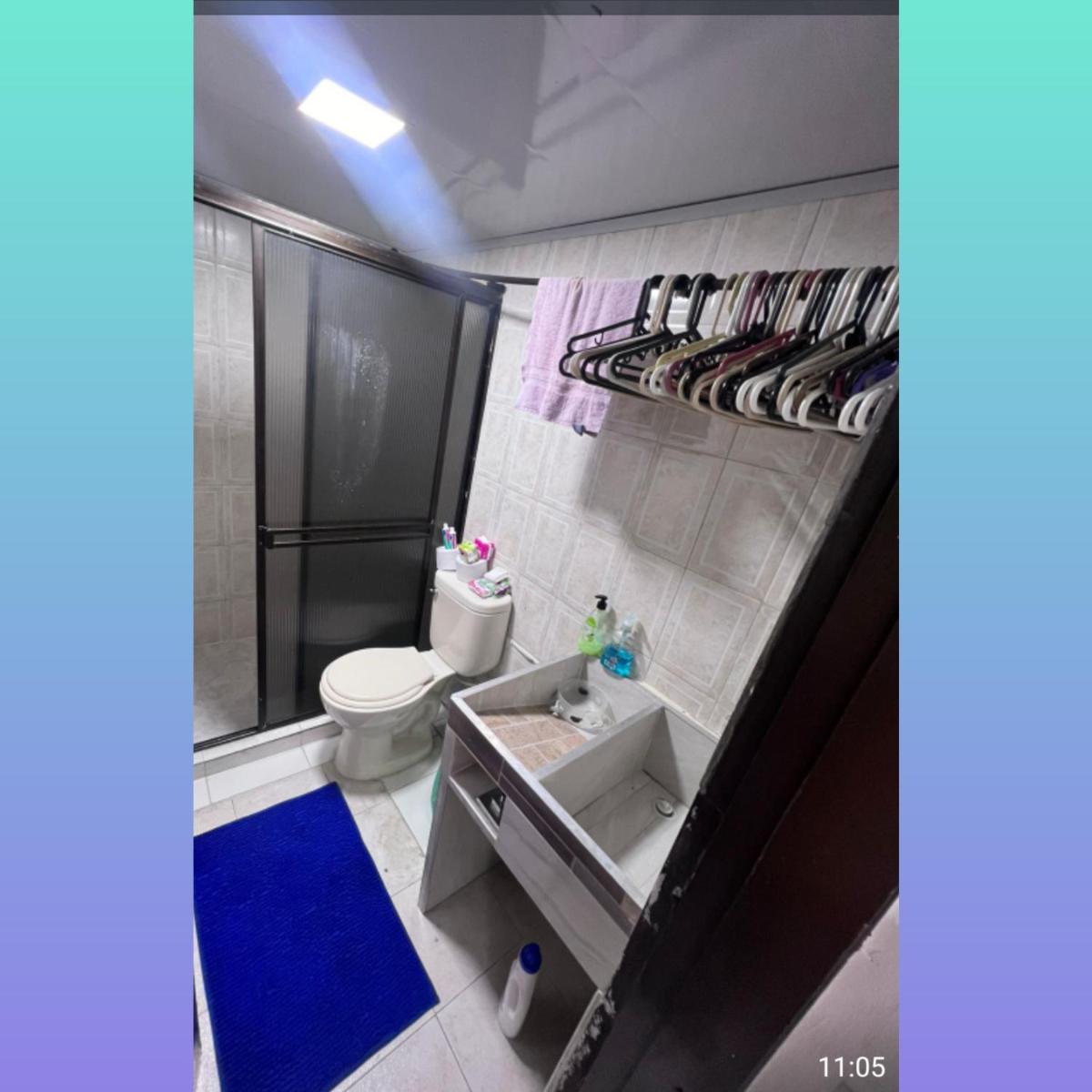 Apartamento el ensueño la 25