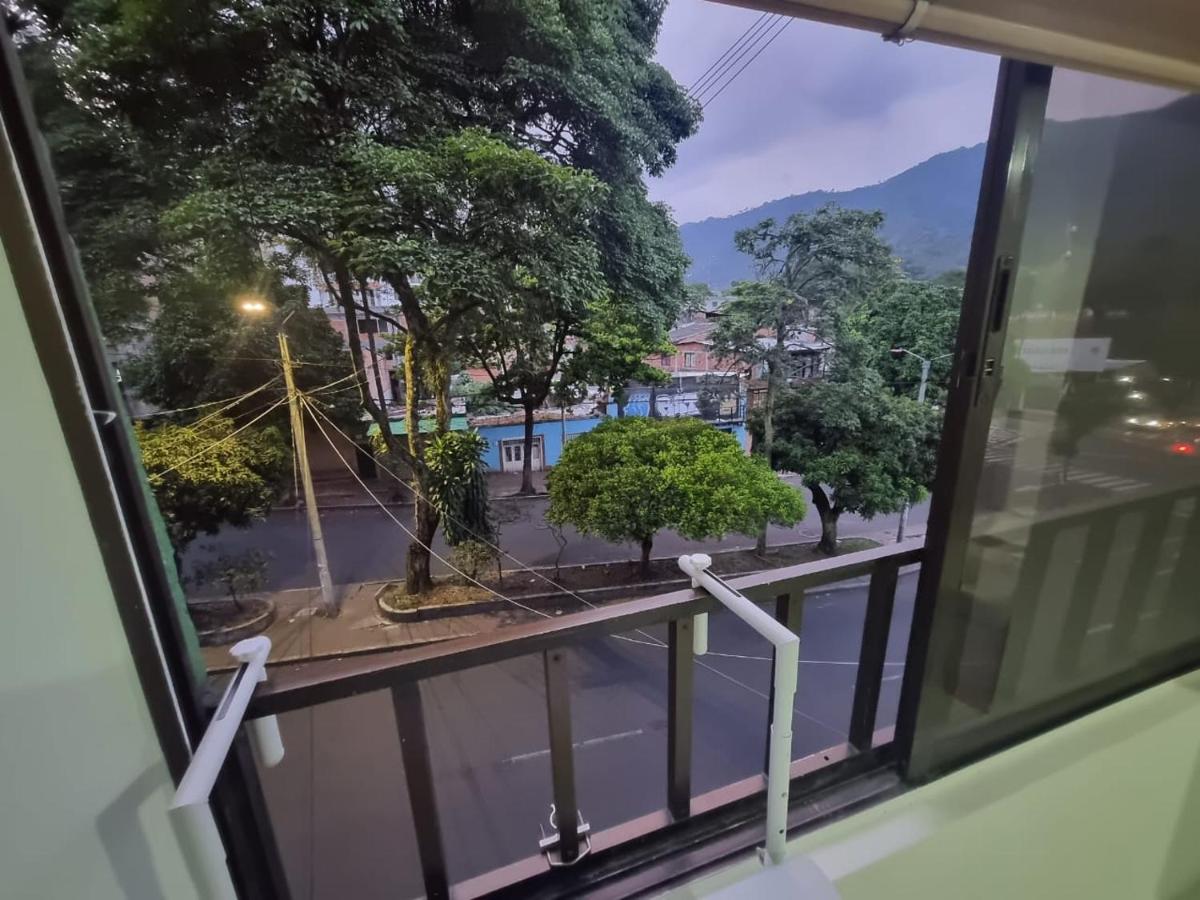Apartamento El Rosal