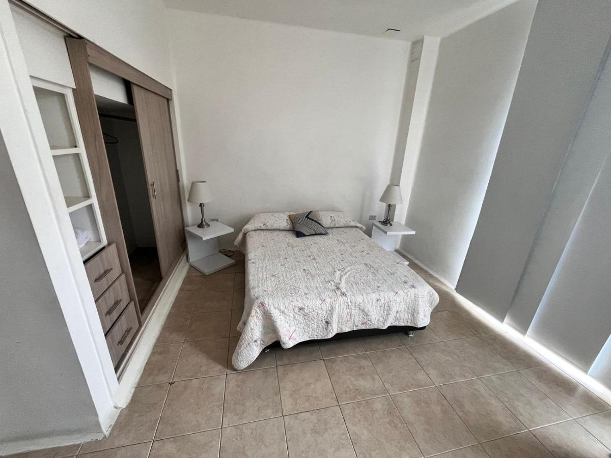 Apartamento en Alameda Cali