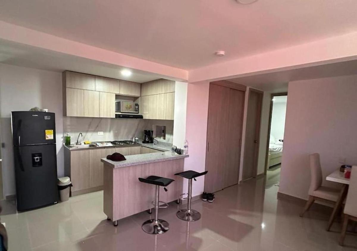 Apartamento en Barranquilla
