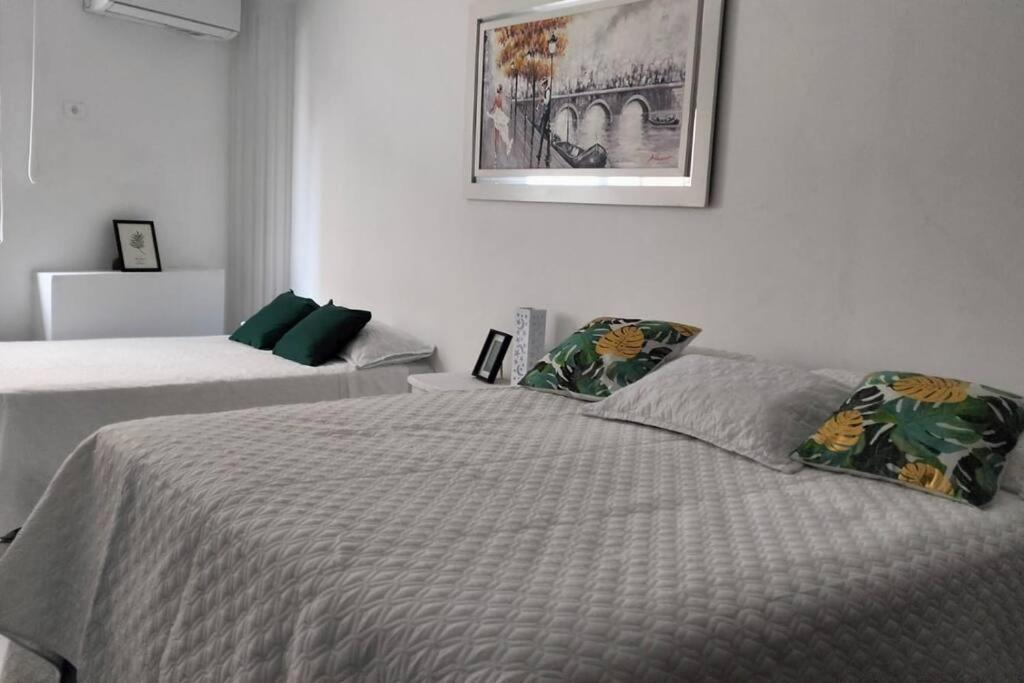 Apartamento En Barrio El Laguito
