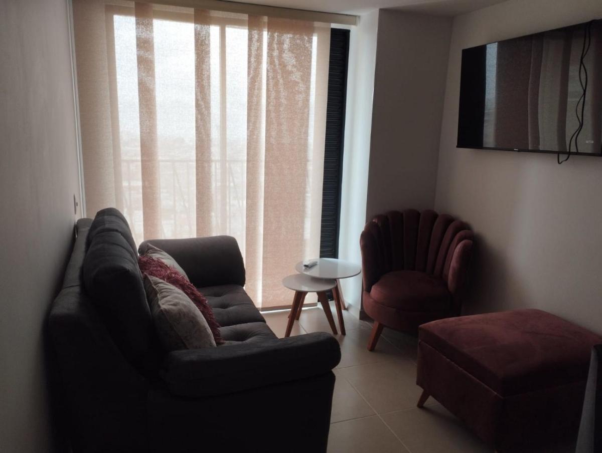 APARTAMENTO EN BUCARAMANGA, ZONA CENTRICA