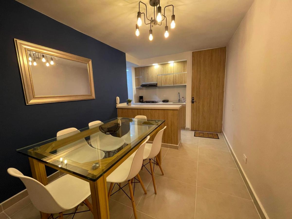 Apartamento en Cali Inn tropical CLO