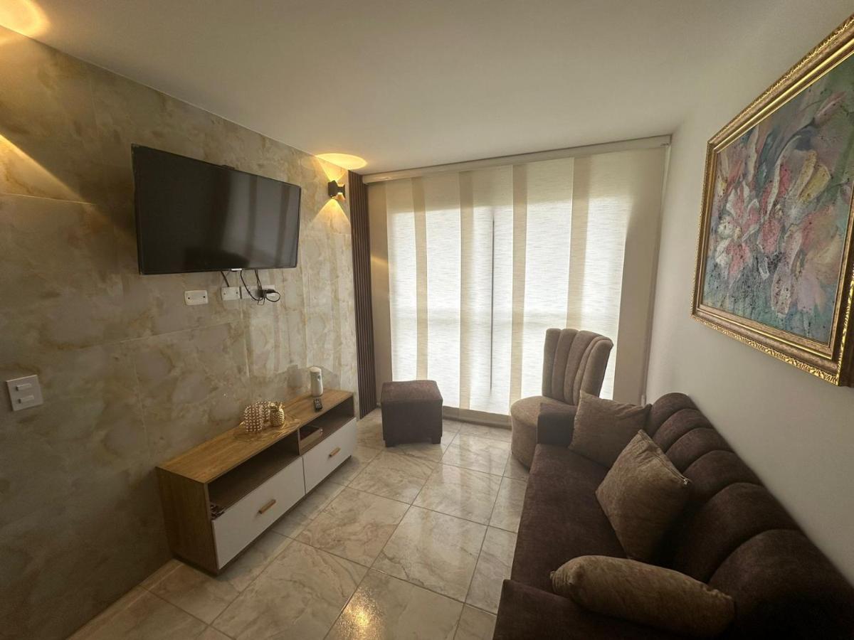 Apartamento en Ciudad Paraiso Centro de Cali