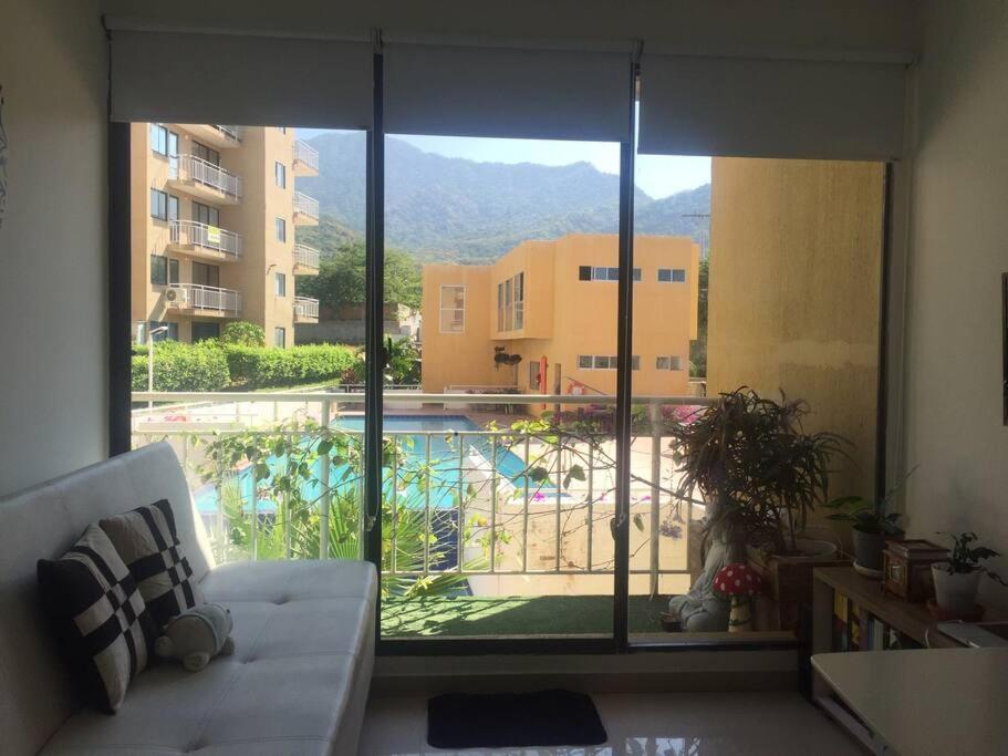 Apartamento en Condominio