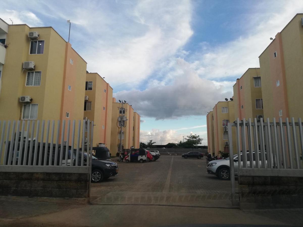 Apartamento en Coveñas, Punta del Este