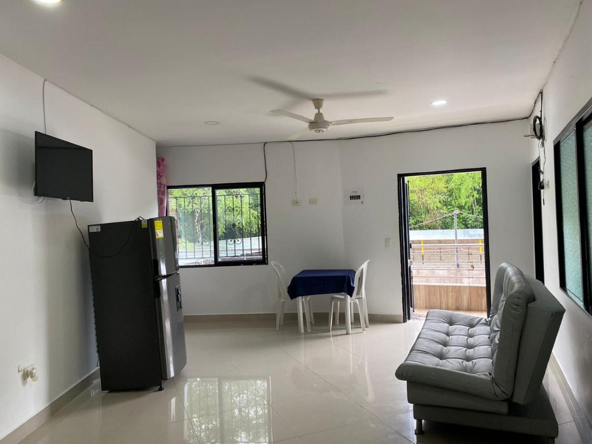 APARTAMENTO EN DORADAL A 12 minutos de Nápoles