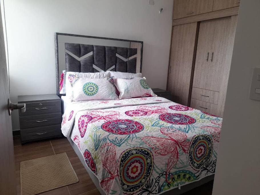 Apartamento en el centro de Cali