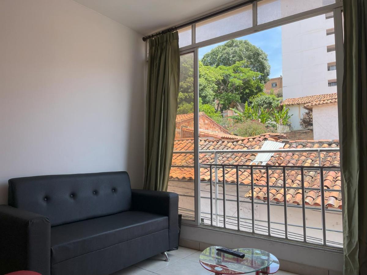 APARTAMENTO EN EL CENTRO