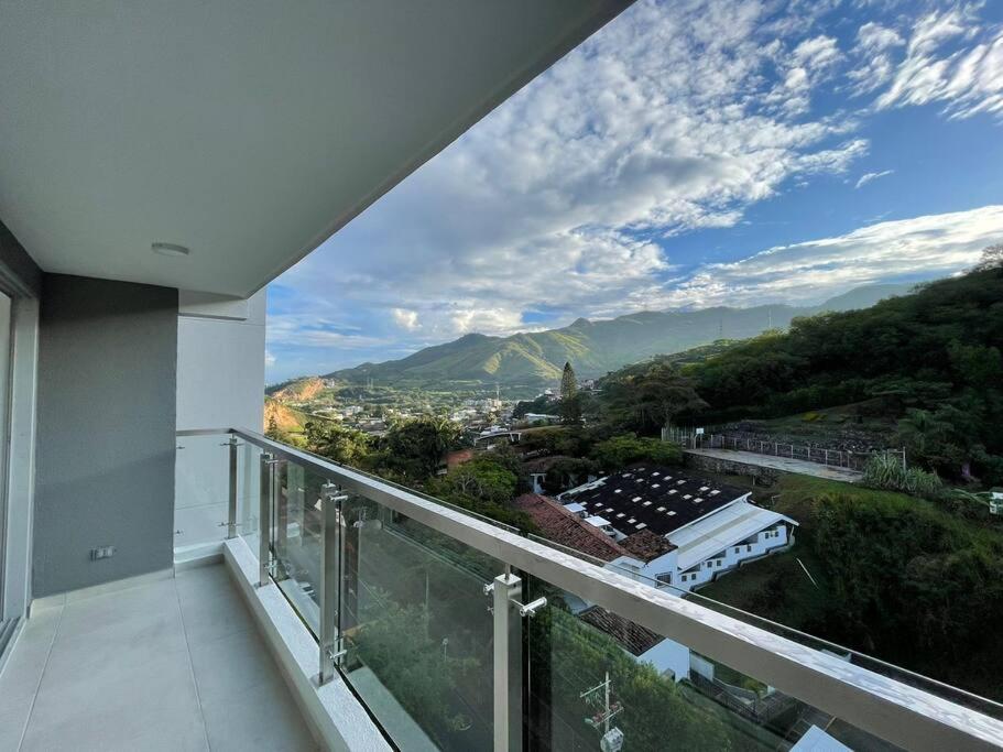 Apartamento en el norte de Cali - Excelente vista