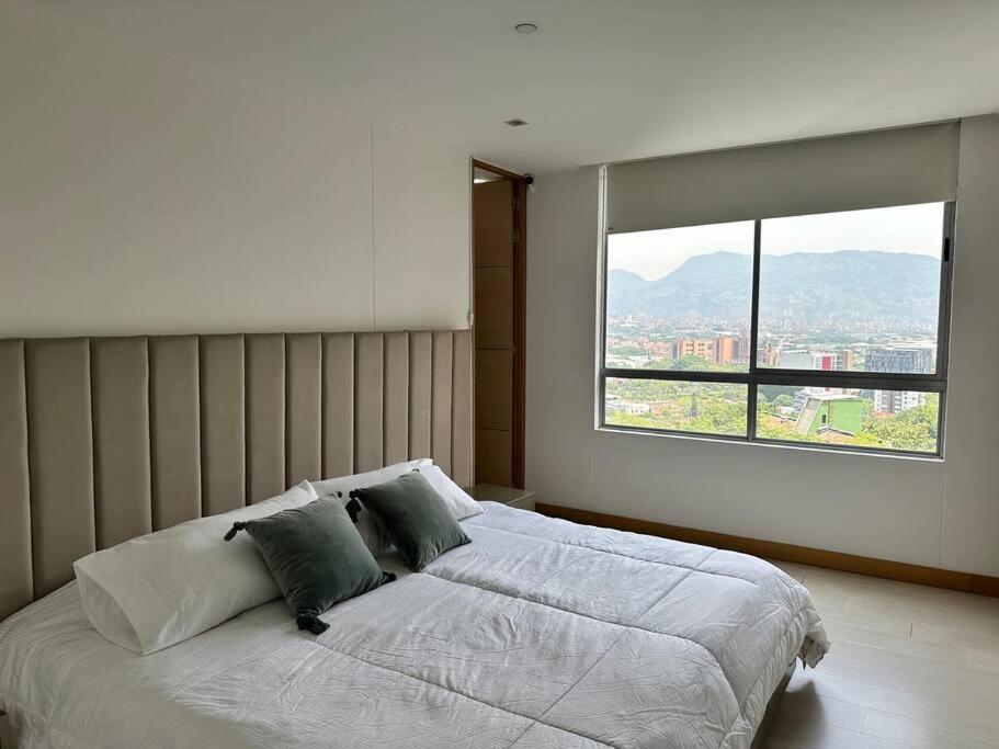 Apartamento en el poblado, Provenza a 7 minutos