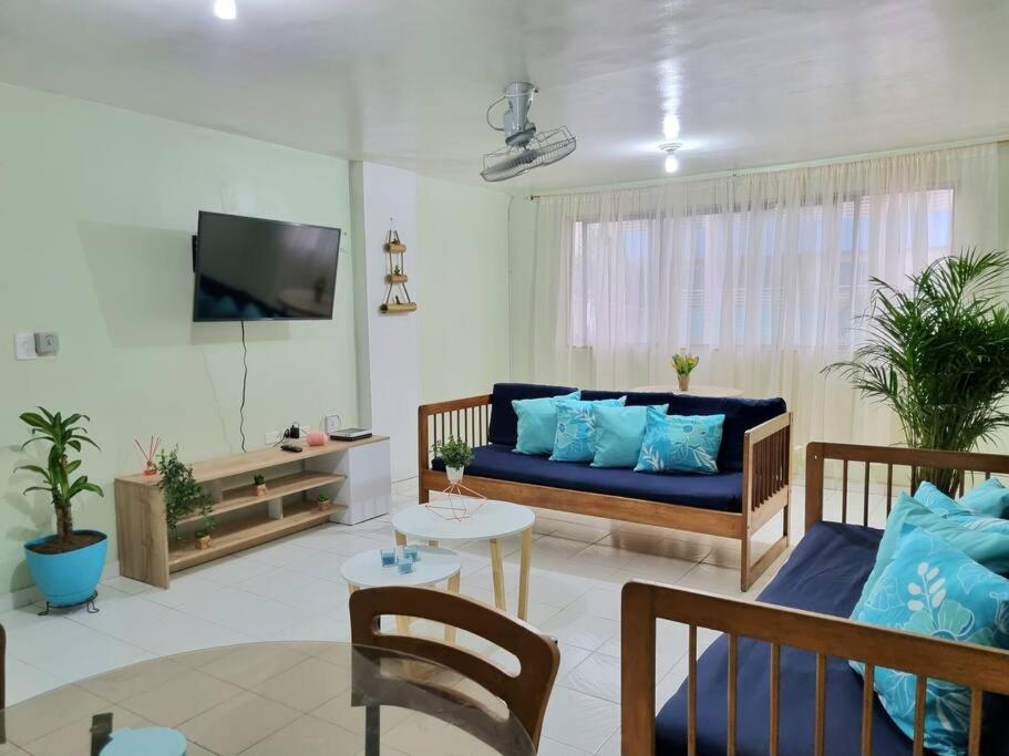 Apartamento en el Rodadero