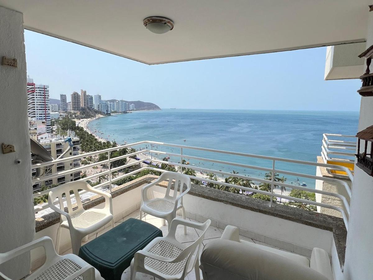 APARTAMENTO EN EL RODADERO
