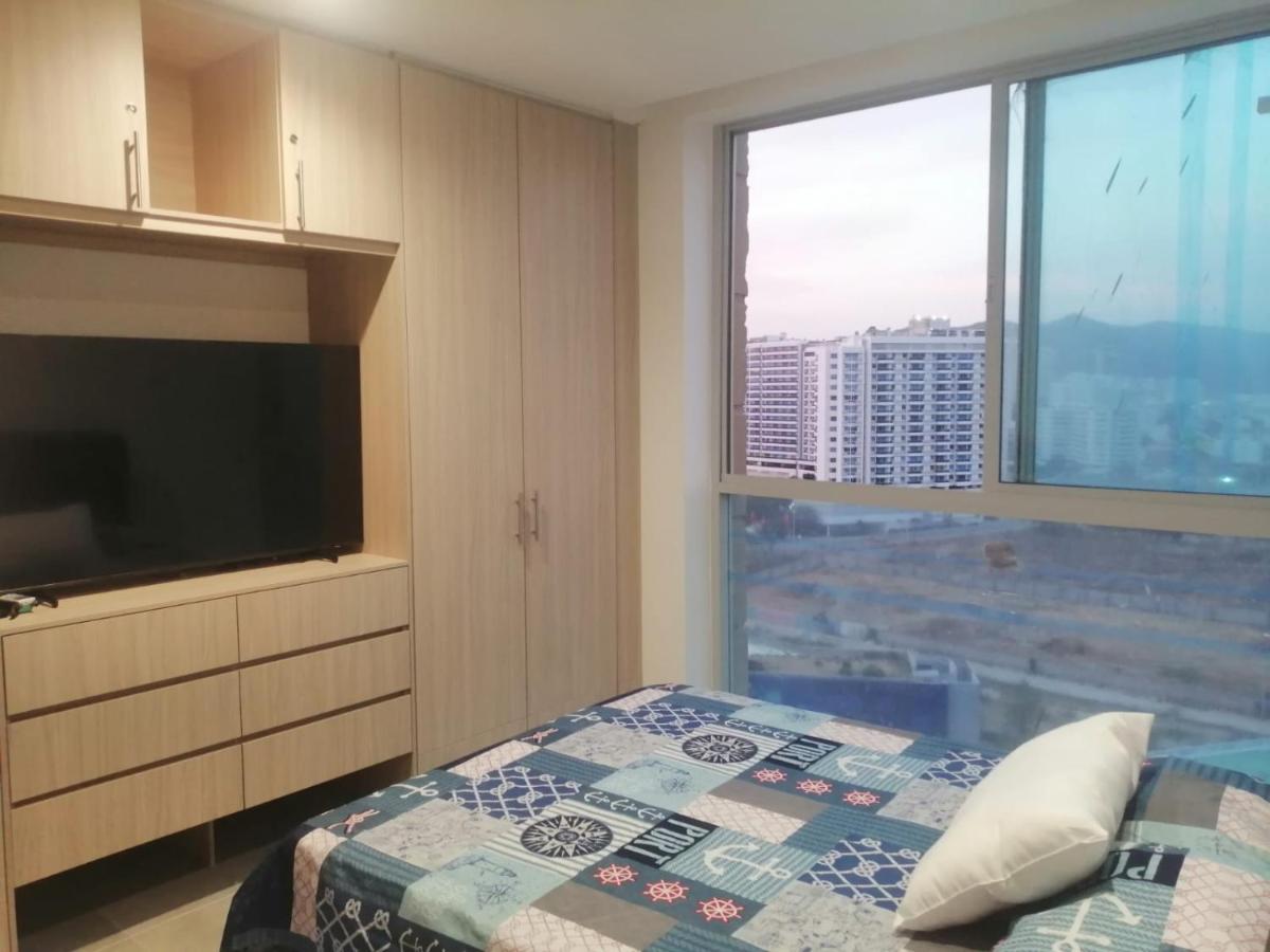 Salguero Suite
