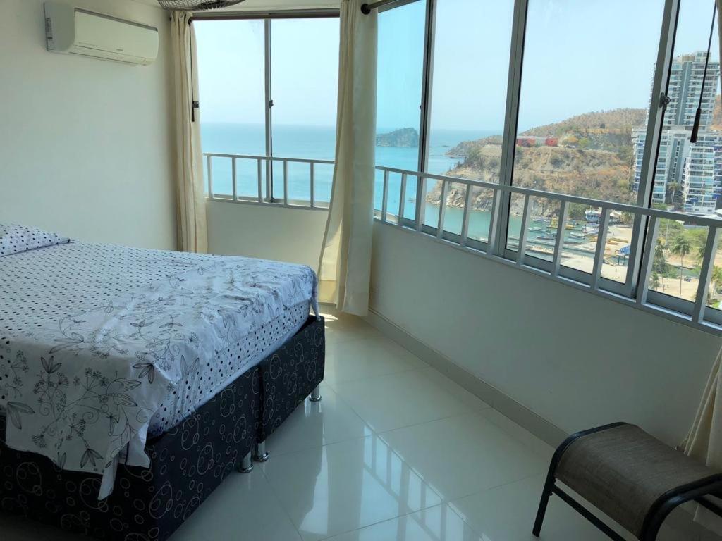 Apartamento En El Rodadero