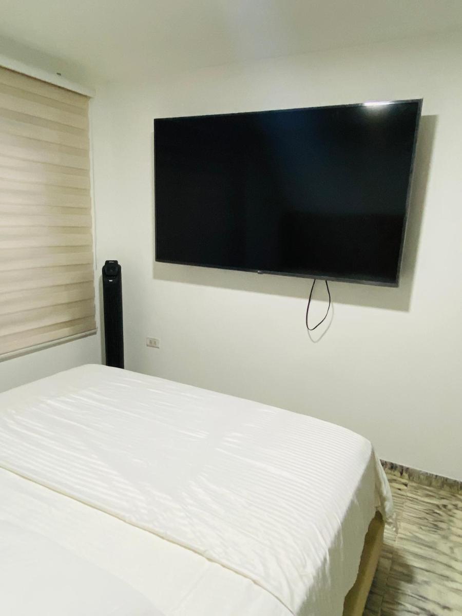 Apartamento en Ginebra Valle