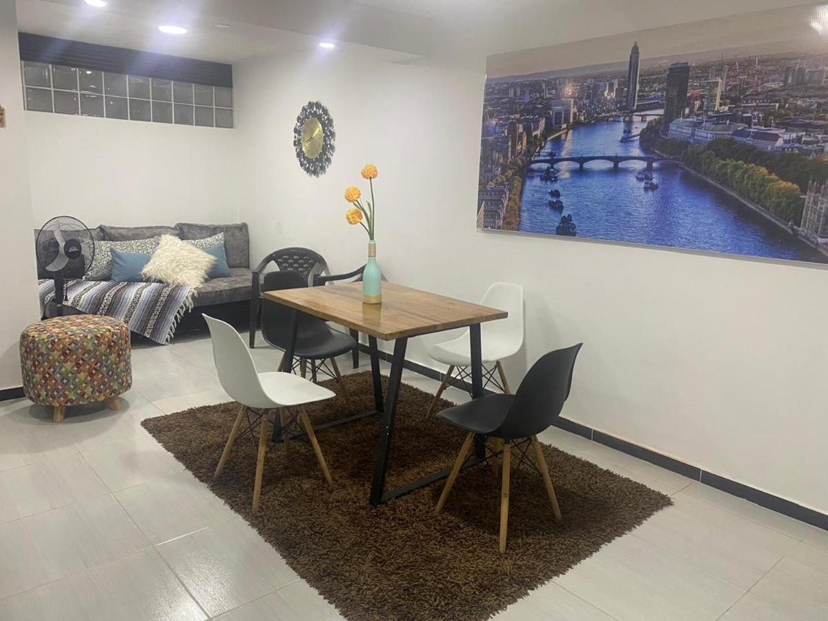 Apartamento en Ibague fontana 3