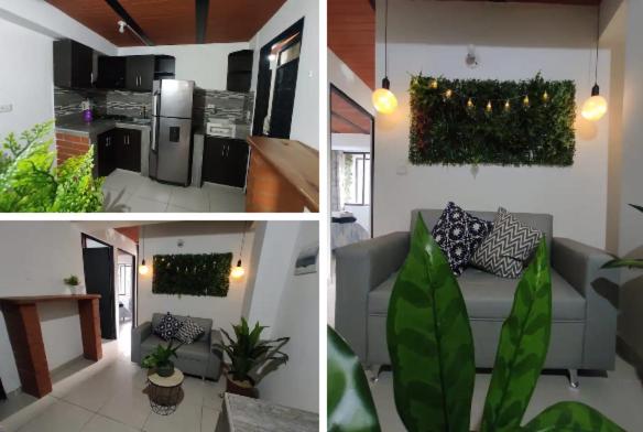Apartamento en Itagüí
