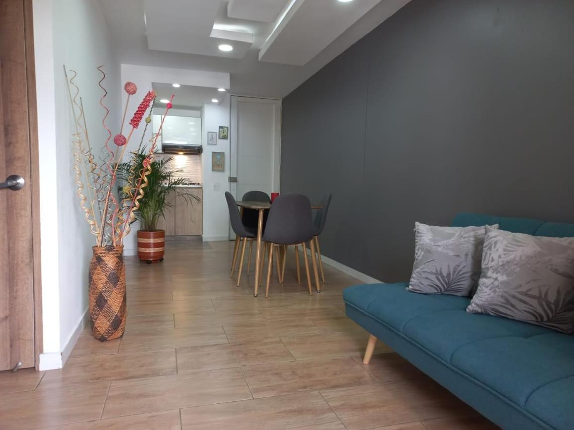 Apartamento en Jamundi