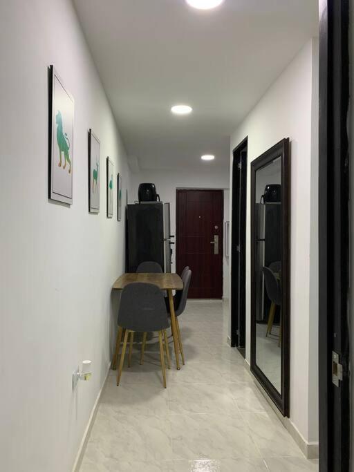 Apartamento en Laureles