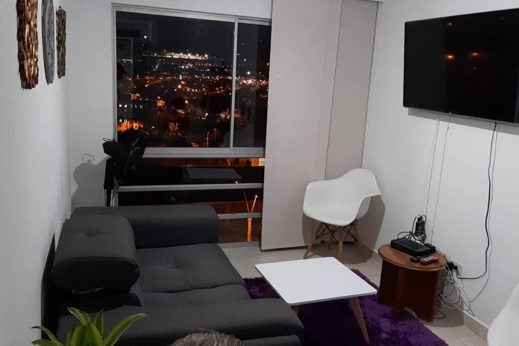 Apartamento en Pereira con espectacular vista