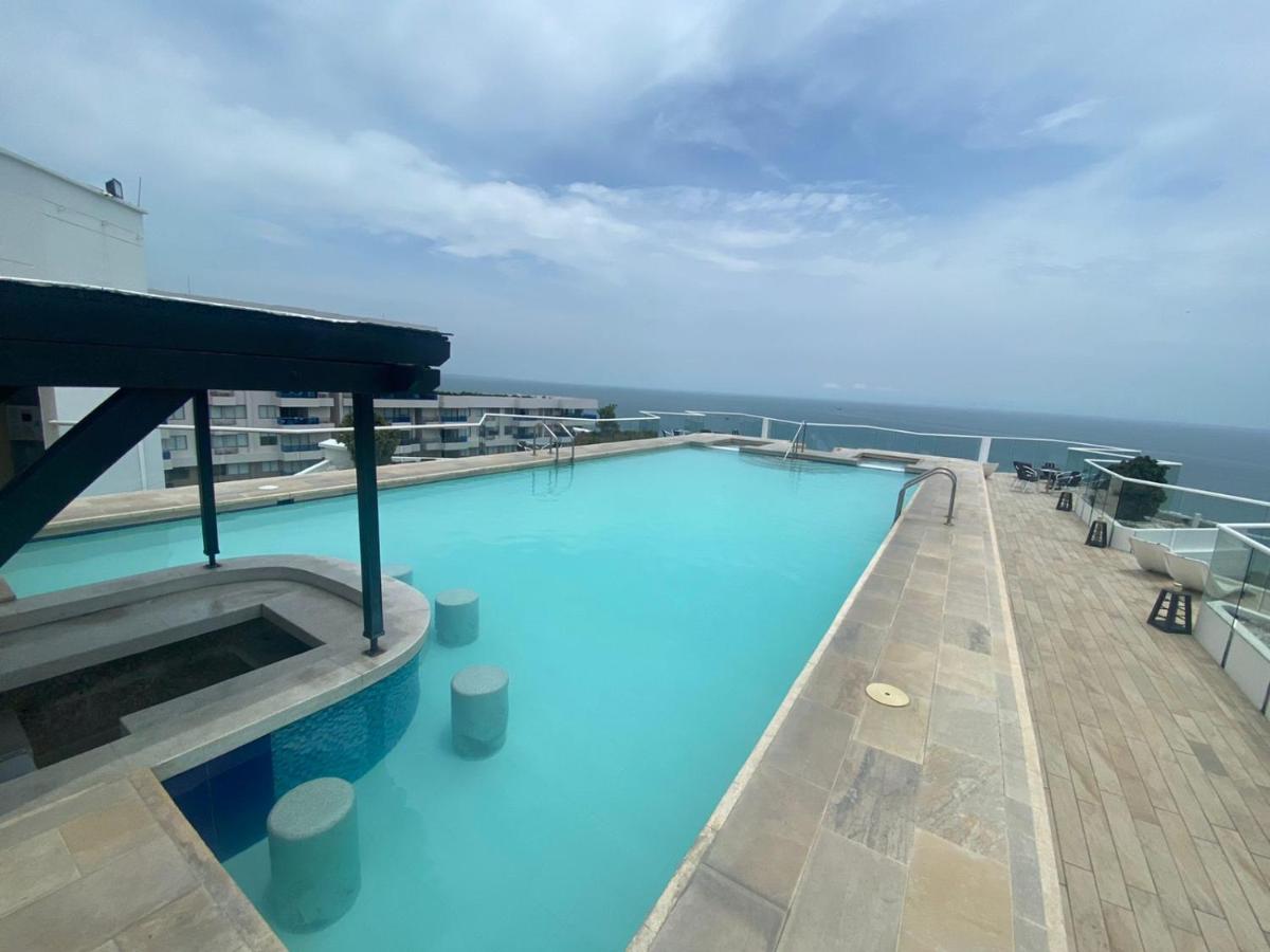 APARTAMENTO EN PLAYA TORTUGA POZOS COLORADOS SANTA MARTA