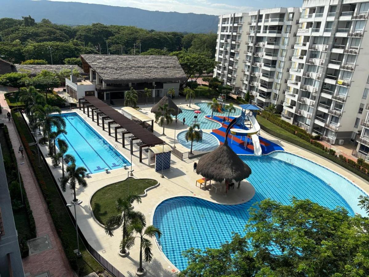 Apartamento en Ricaurte para descansar y disfrutar