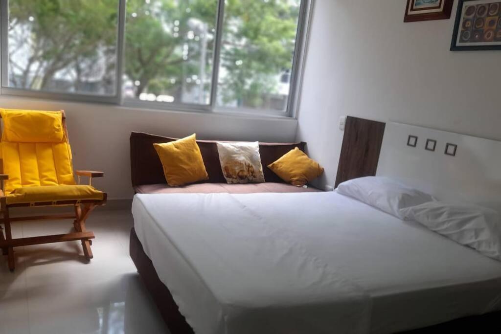 Apartamento en Ricaurte (Peña Azul La Morada)